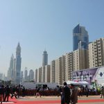 pictures from Arab Health exhibition