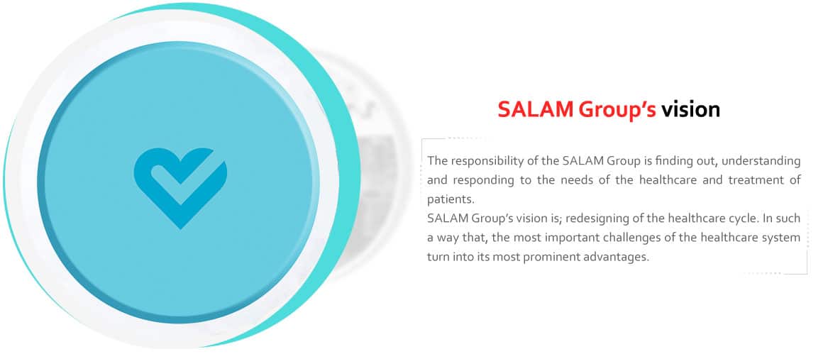 SALAM Group’s vision